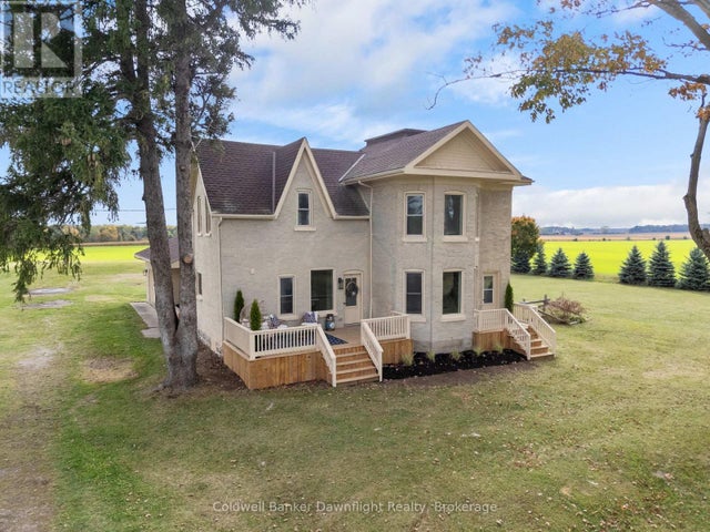 84094 London Road, Morris Turnberry (morris)