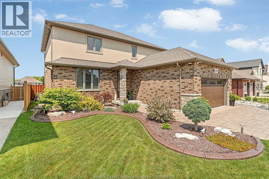 202 Summer Street, Lakeshore