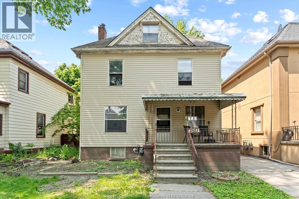 691 Windermere Road, Windsor