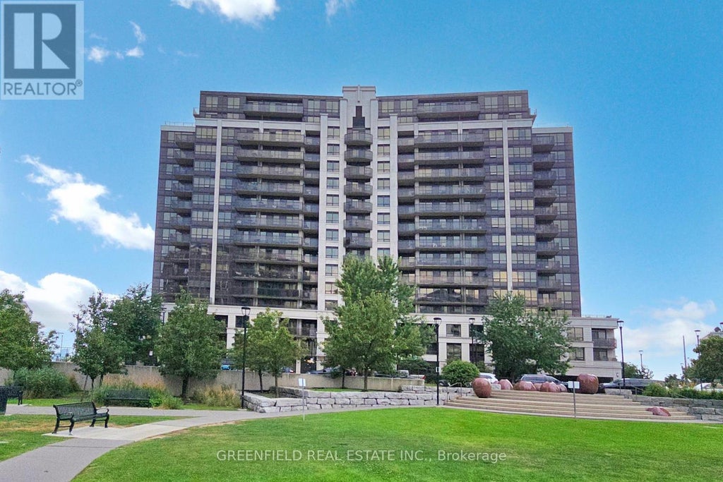 Ph01 - 1070 Sheppard Avenue W, Toronto (york University Heights)
