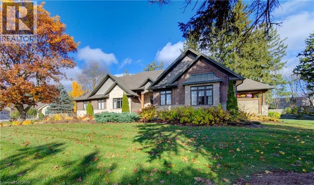 52 Edgehill Drive, Kitchener