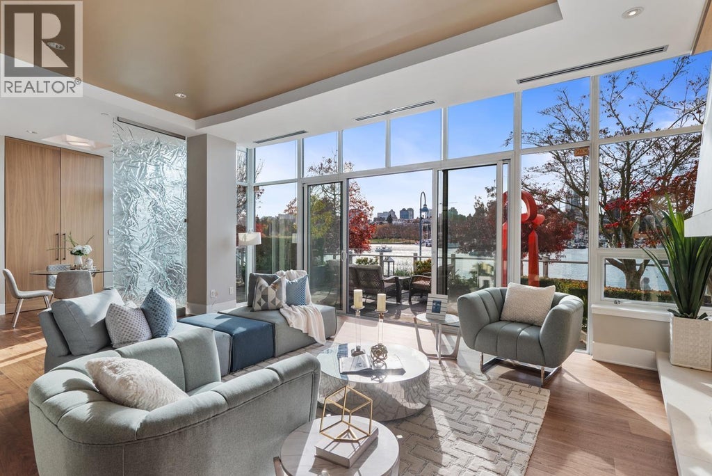 1576 Homer Mews, Vancouver