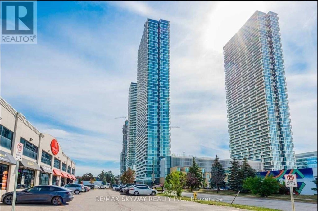 3502 - 898 Portage Parkway, Vaughan (vaughan Corporate Centre)