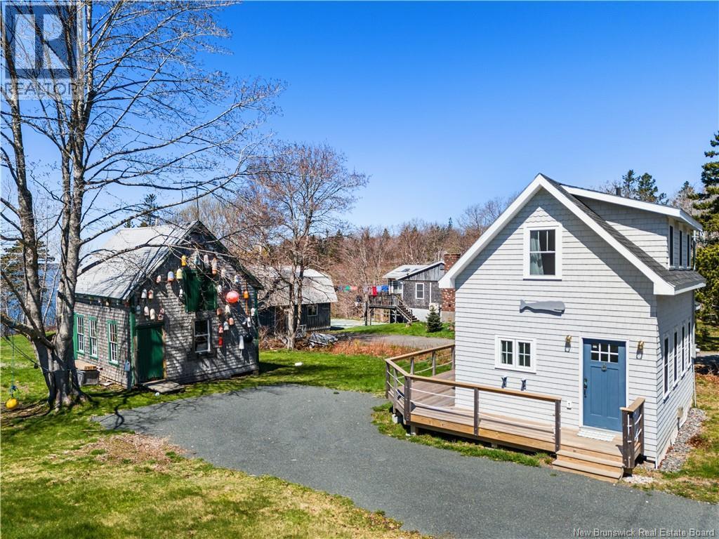 19 North Road, Campobello Island