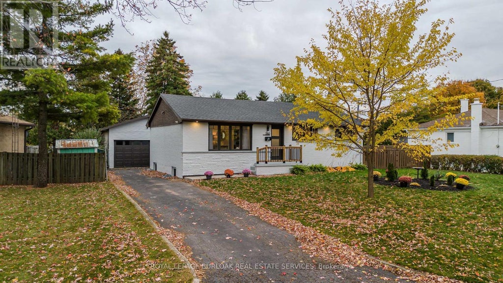 260 Foxbar Road, Burlington (appleby)