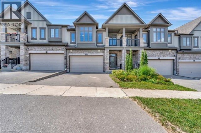 592 Mayapple Street, Waterloo