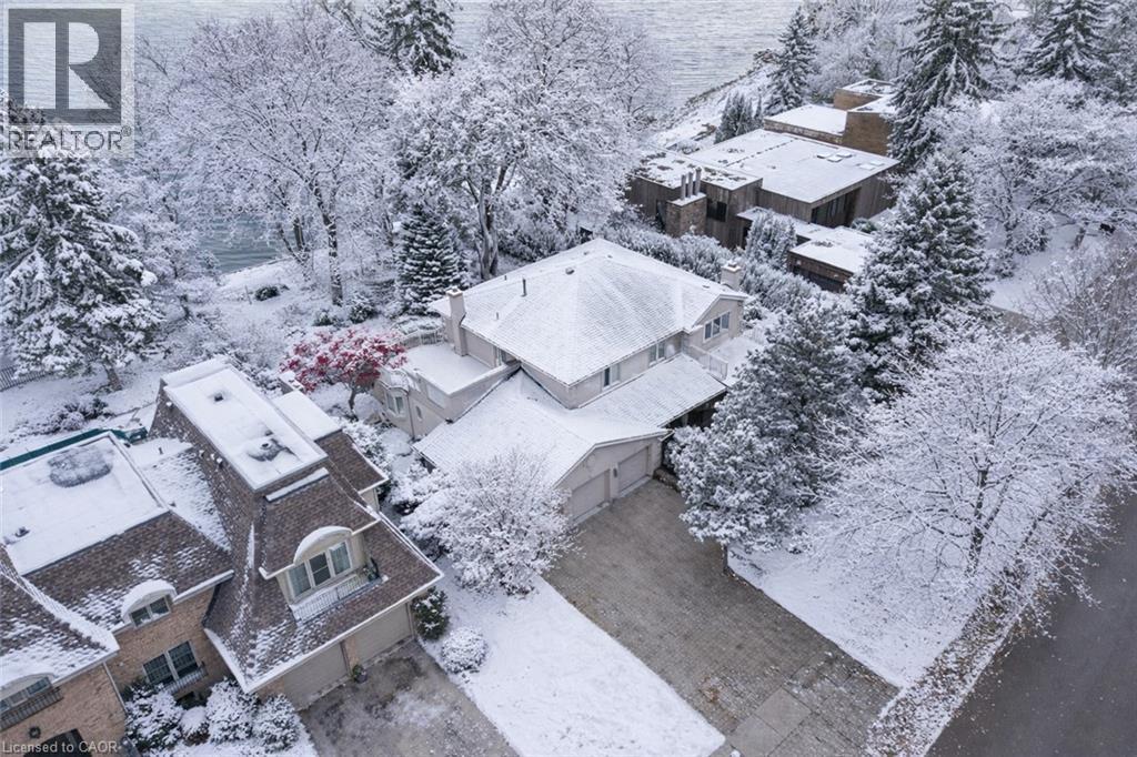 2372 Carrington Place, Oakville