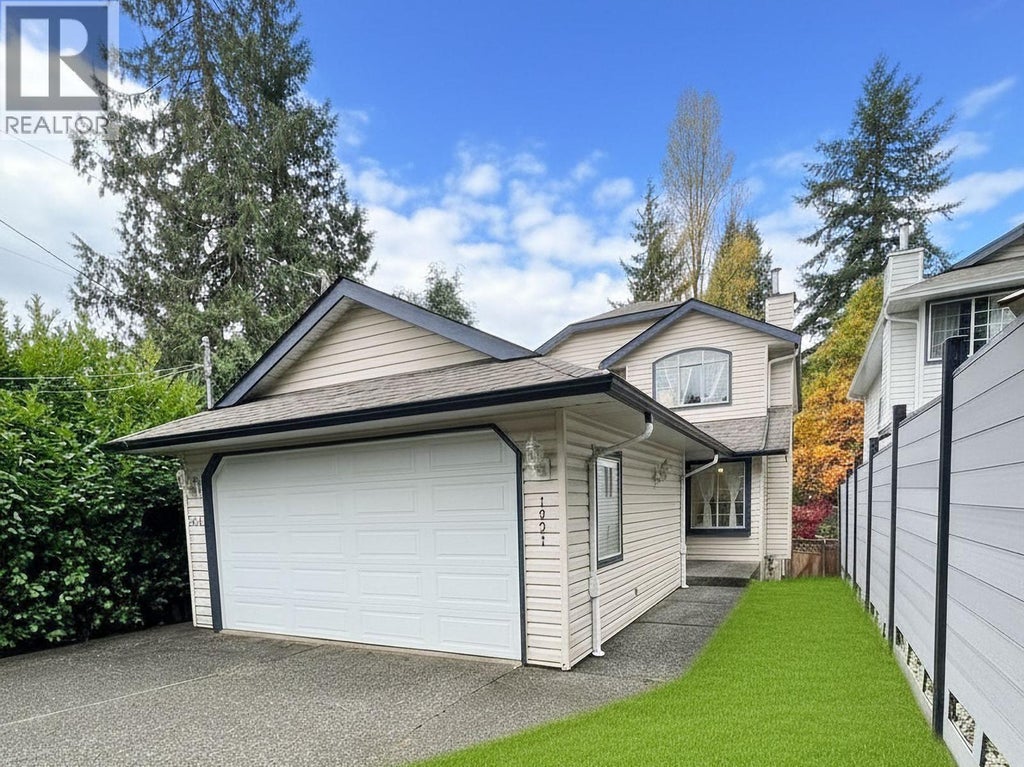 1931 Westview Drive, North Vancouver