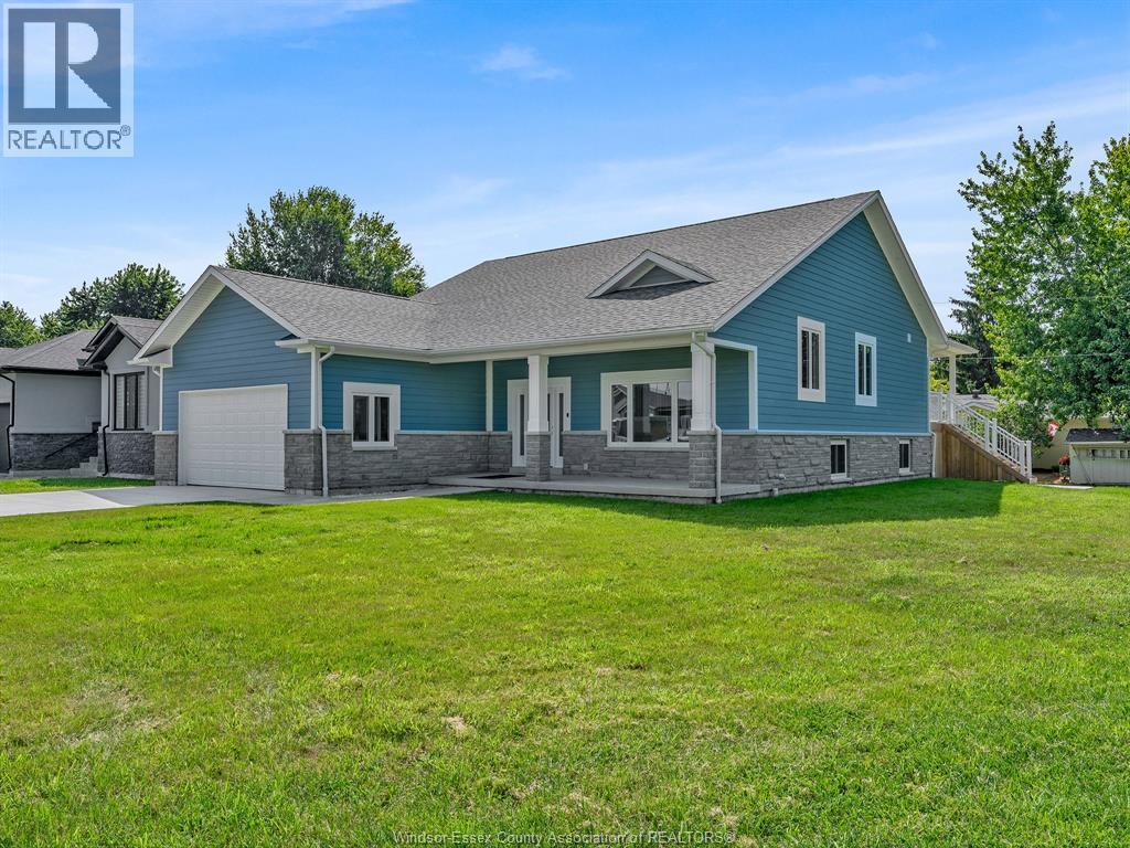 157 Gloucester Drive, Essex