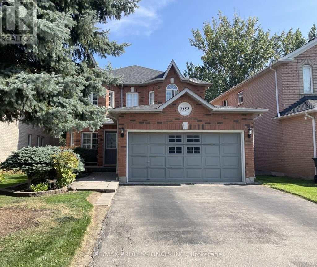 7153 Waldorf Way, Mississauga (meadowvale Village)