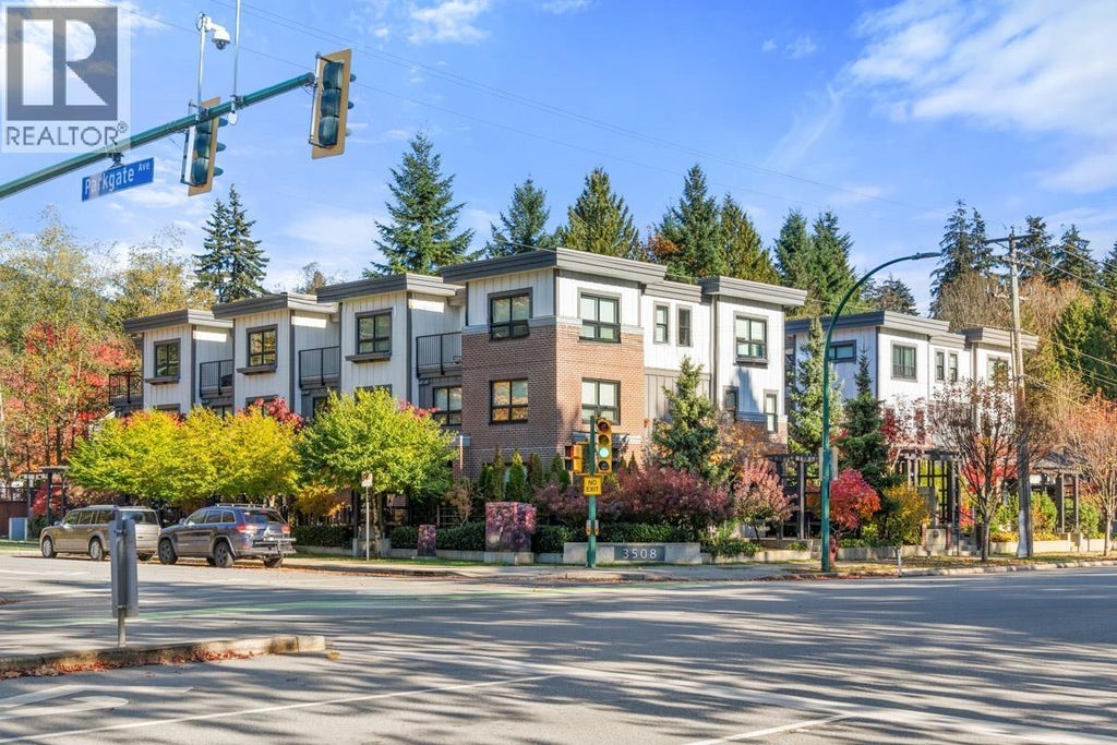 13 3508 Mt Seymour Parkway, North Vancouver