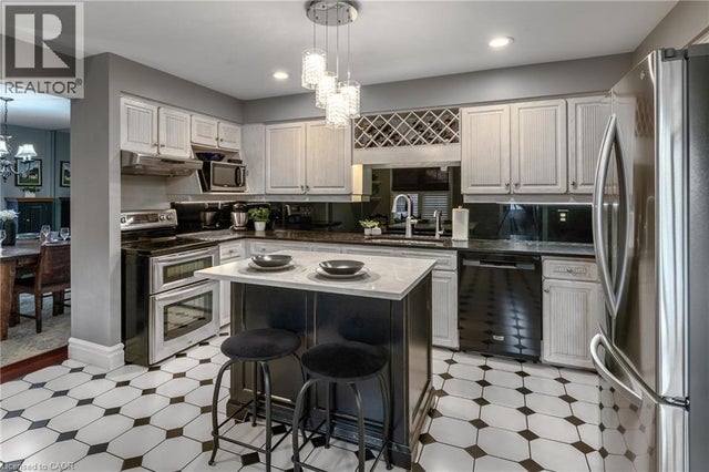 94 Woodlawn Road E Unit# 3, Guelph