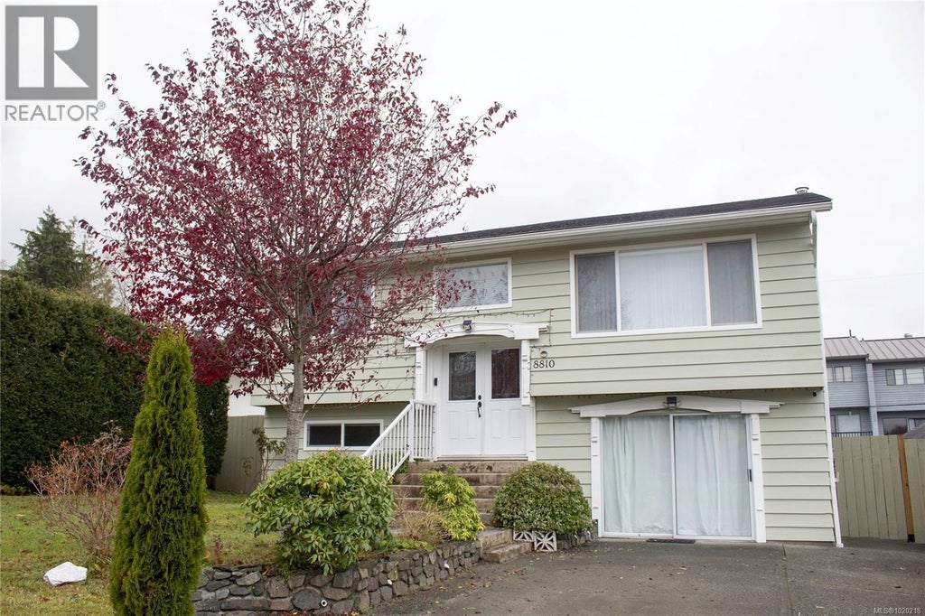 8810 Douglas Street, Port Hardy