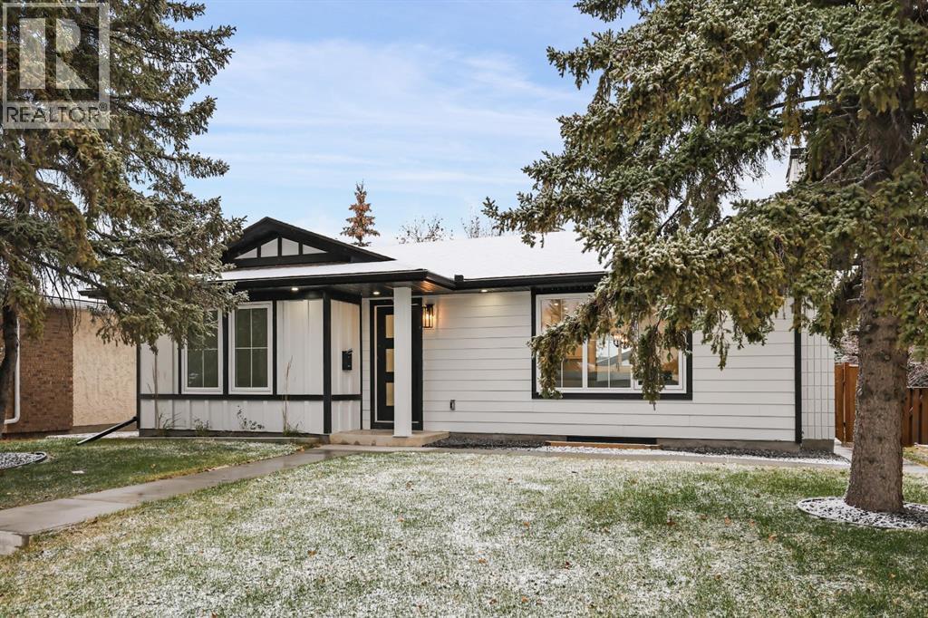 116 Silvercreek Drive Nw, Calgary