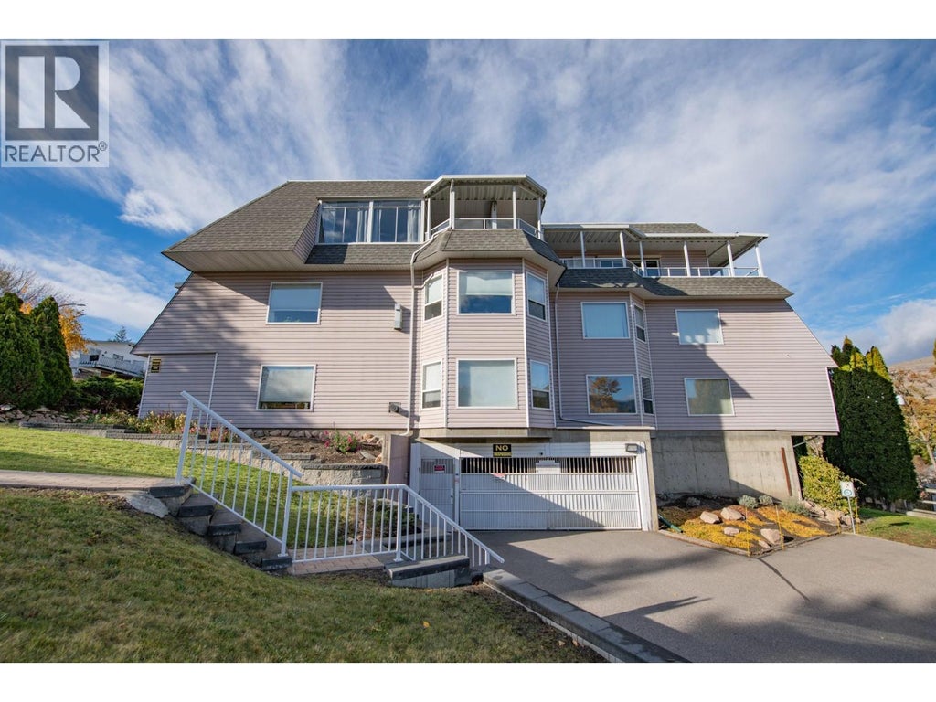 3929 22 Avenue Unit# 309, Vernon