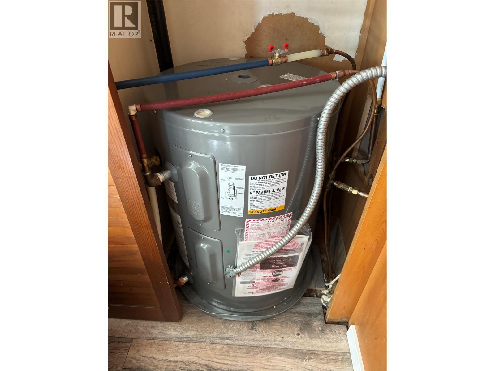 1132 Findlay Road Unit# 4. Kelowna, British Columbia