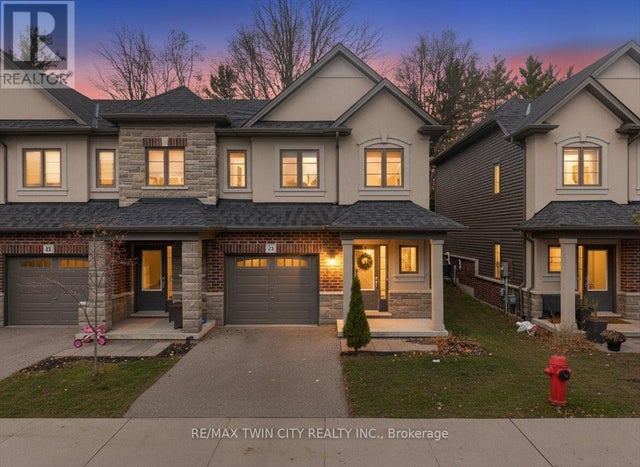 28 - 324 Equestrian Way, Cambridge