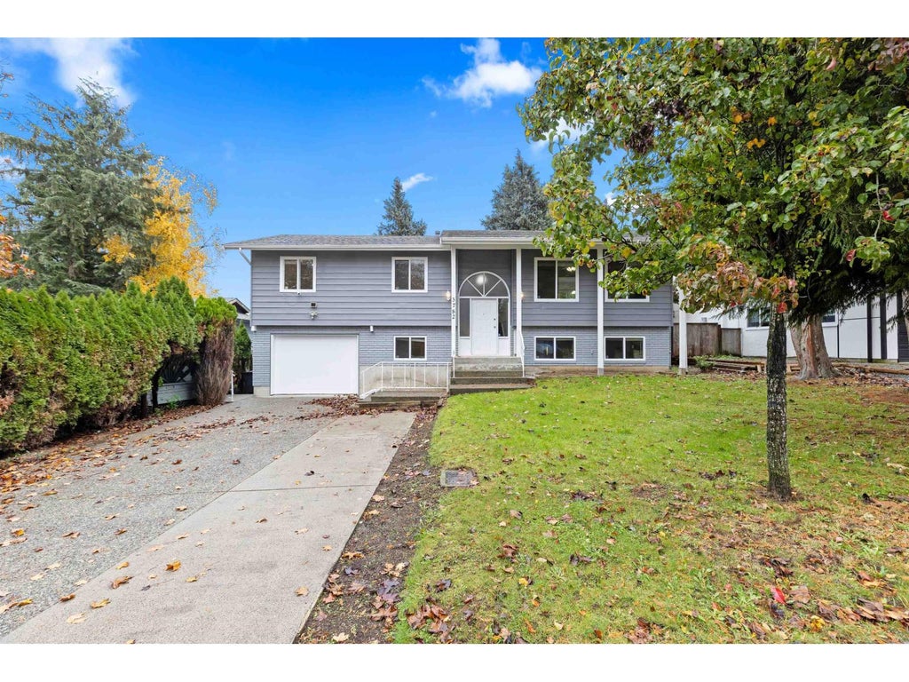 3782 Lindsay Street, Abbotsford