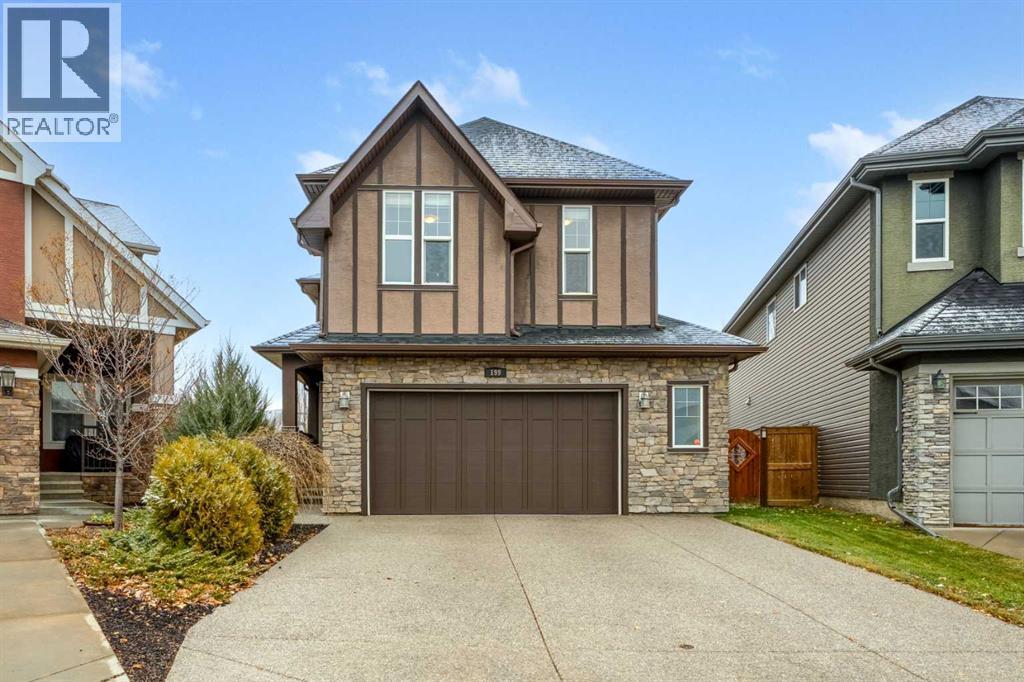 199 Cranarch Landing Se, Calgary