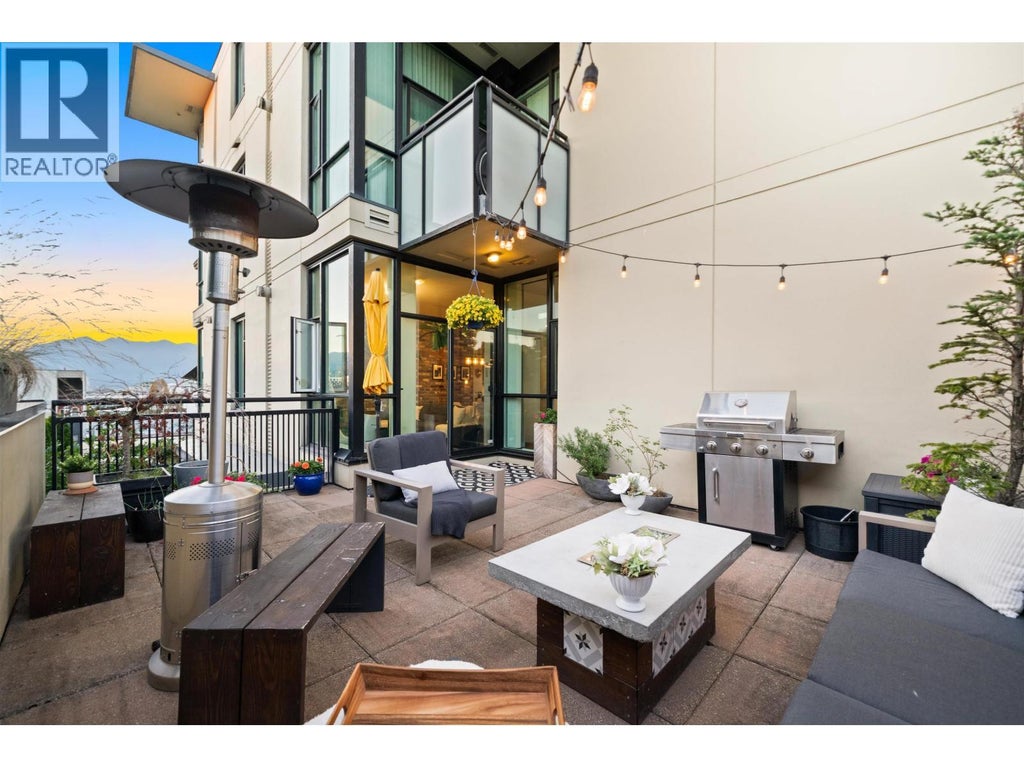 207 2515 Ontario Street, Vancouver