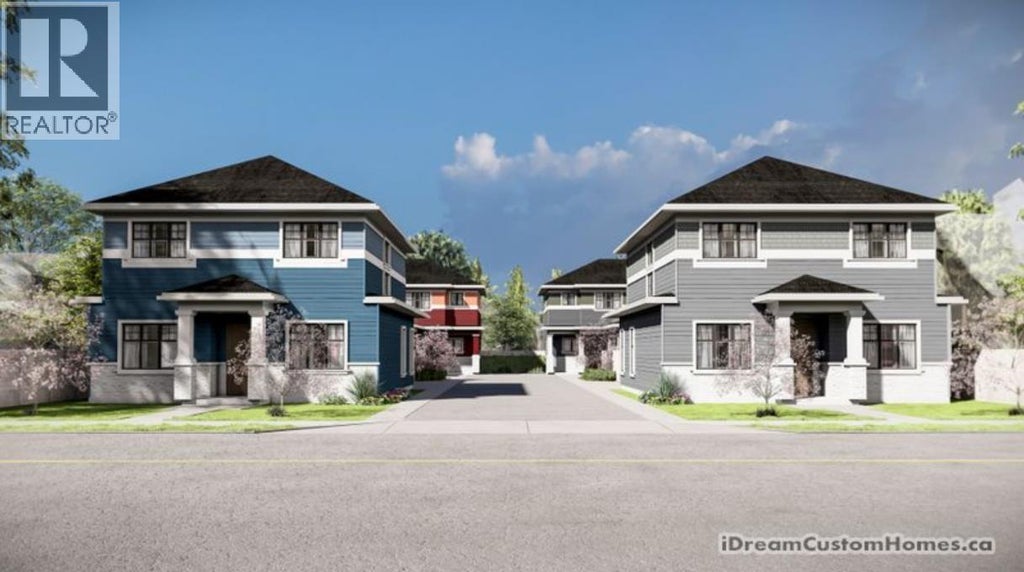 5412 Crescent Drive, Delta