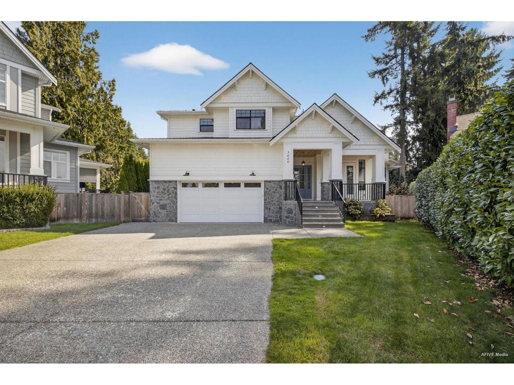 3656 206a Street, Langley
