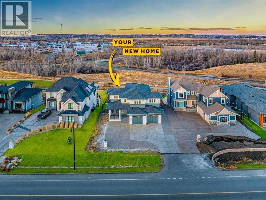 74 Cimarron Estates Drive, Okotoks