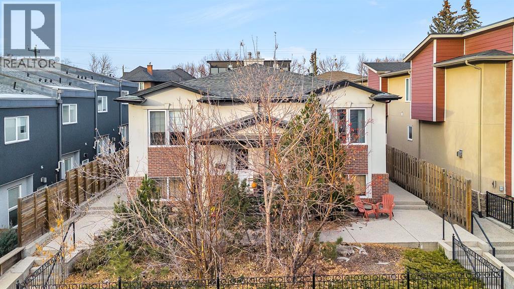 2, 534 56 Avenue Sw, Calgary