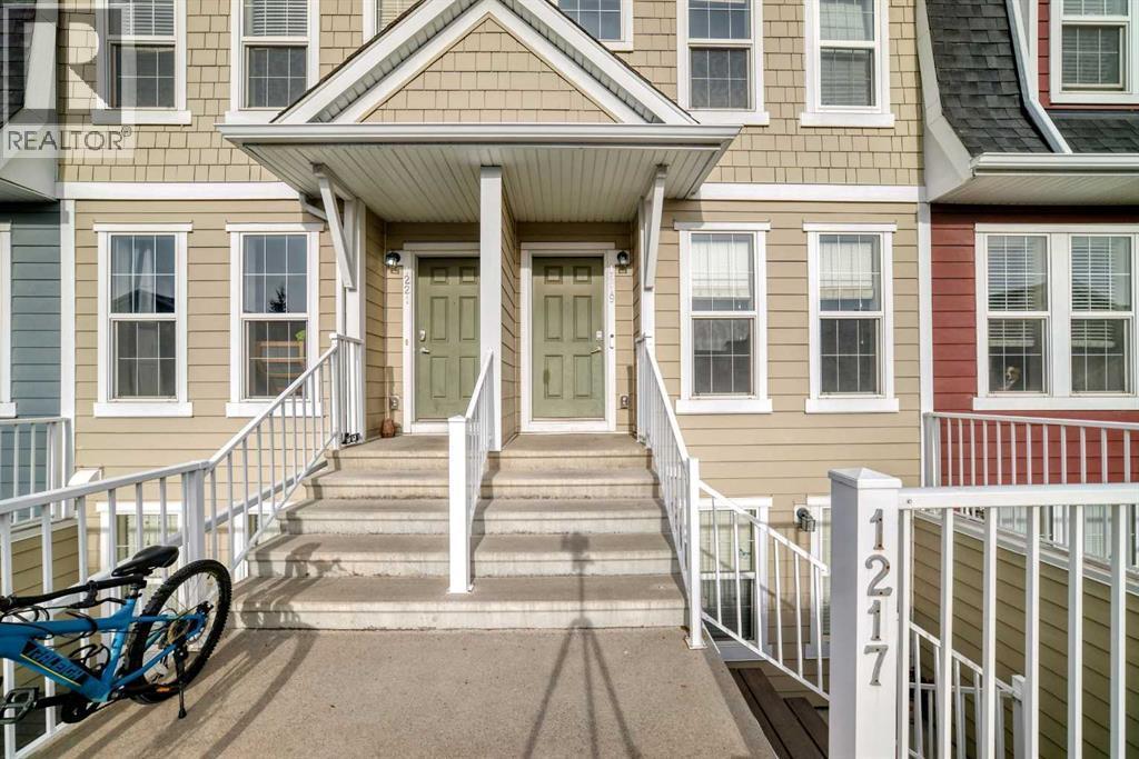 1219 Auburn Bay Circle Se, Calgary