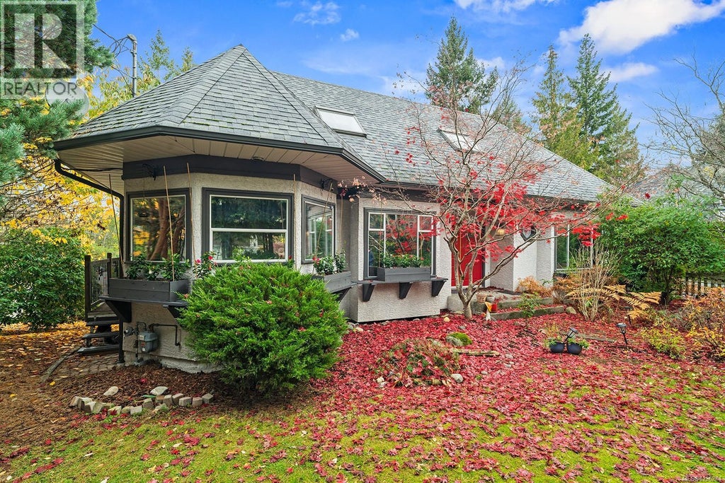 647 Tamarack Drive, Qualicum Beach