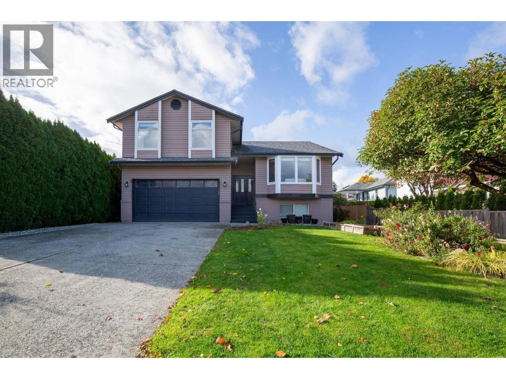 12125 Irving Street, Maple Ridge