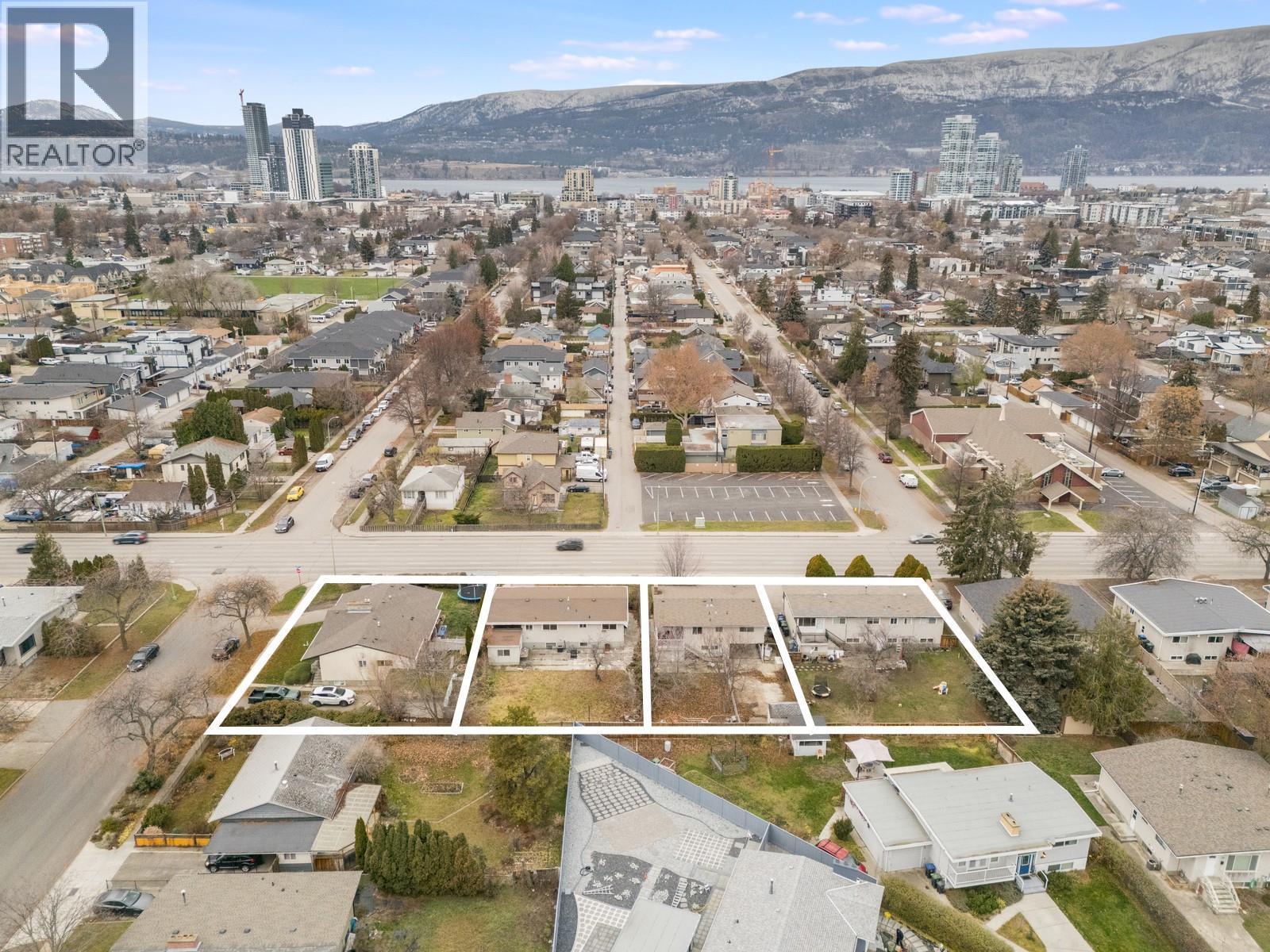 1395 Gordon Drive. Kelowna, British Columbia