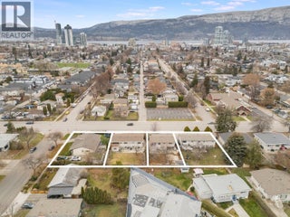 1395 Gordon Drive. Kelowna, British Columbia