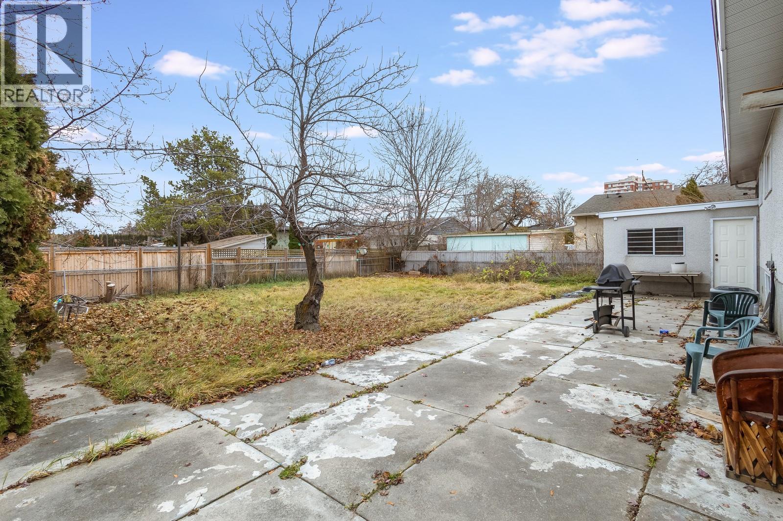 1395 Gordon Drive. Kelowna, British Columbia