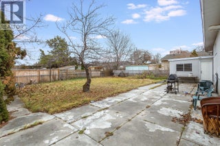 1395 Gordon Drive. Kelowna, British Columbia