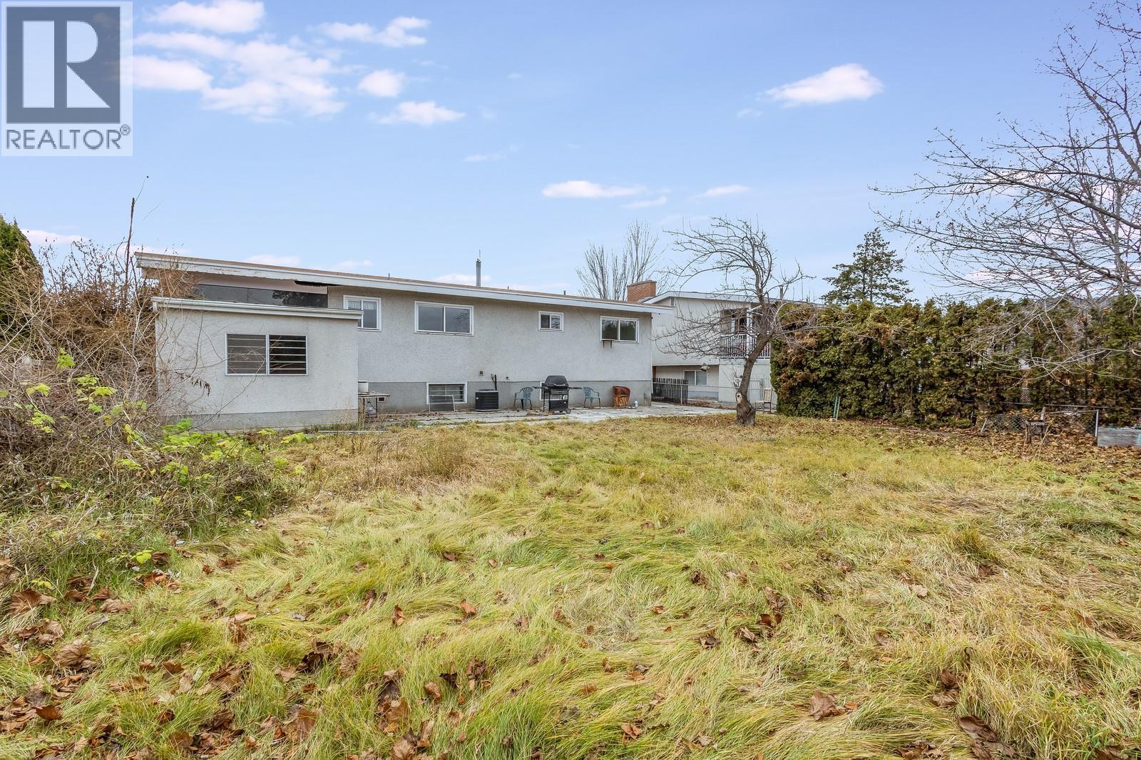 1395 Gordon Drive. Kelowna, British Columbia