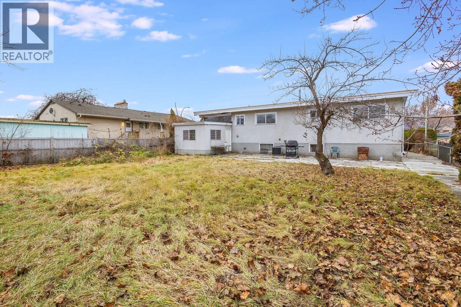 1395 Gordon Drive. Kelowna, British Columbia