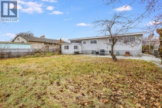 1395 Gordon Drive. Kelowna, British Columbia