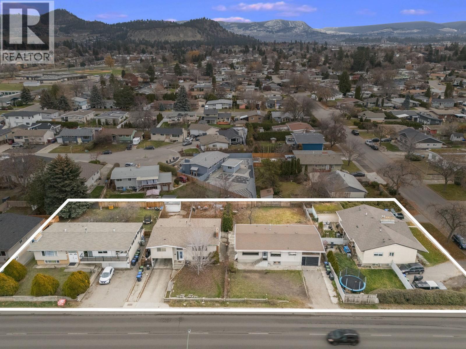 1395 Gordon Drive. Kelowna, British Columbia