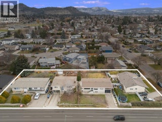 1395 Gordon Drive. Kelowna, British Columbia