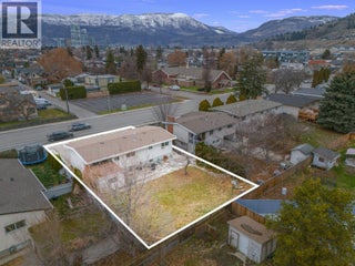 1395 Gordon Drive. Kelowna, British Columbia