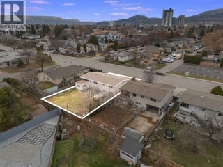 1395 Gordon Drive. Kelowna, British Columbia
