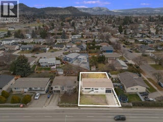 1395 Gordon Drive. Kelowna, British Columbia
