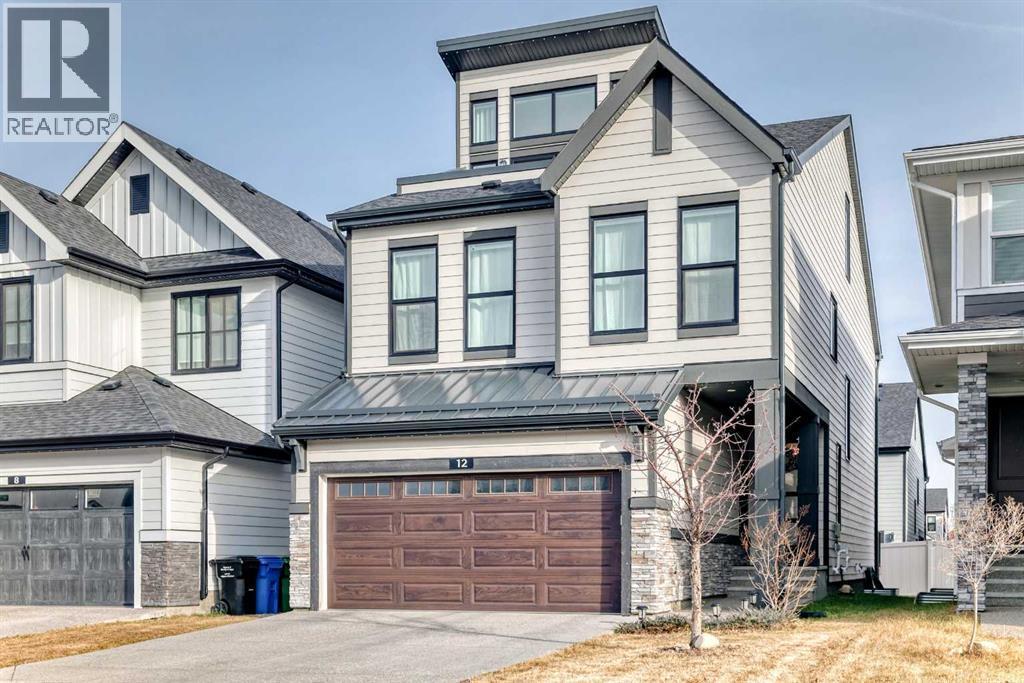 12 West Grove Link Sw, Calgary