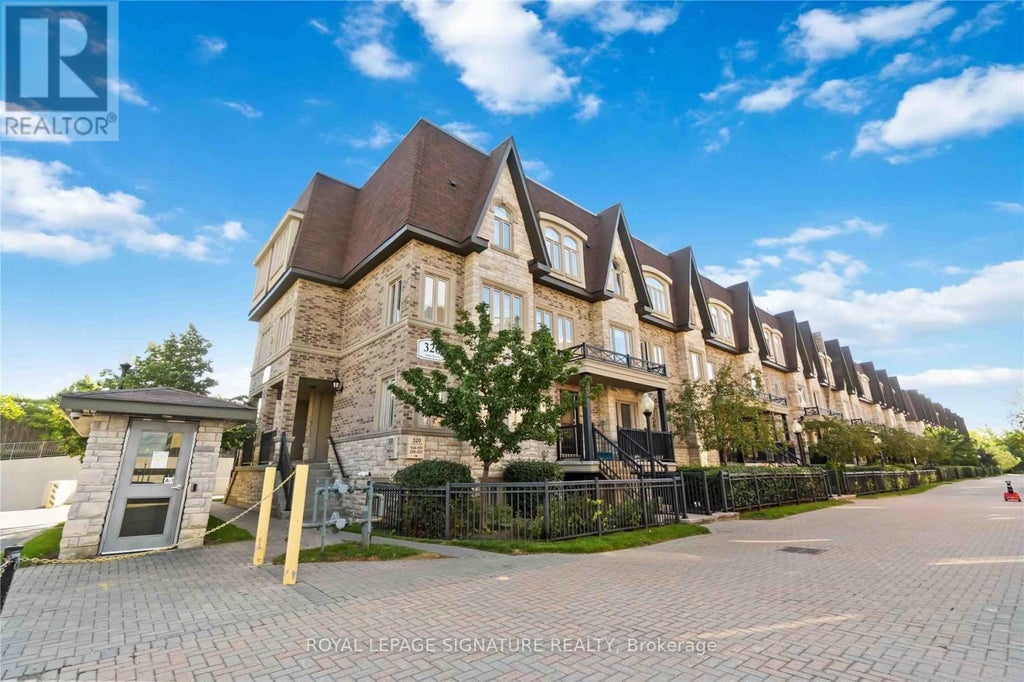 107 - 320 John Street, Markham (thornhill)