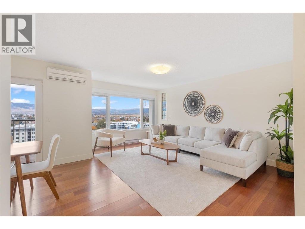 737 Leon Avenue Unit# 1206, Kelowna