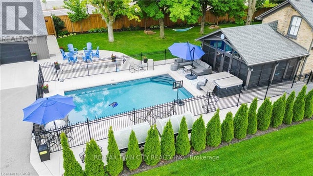 920 Orr Court, Kitchener