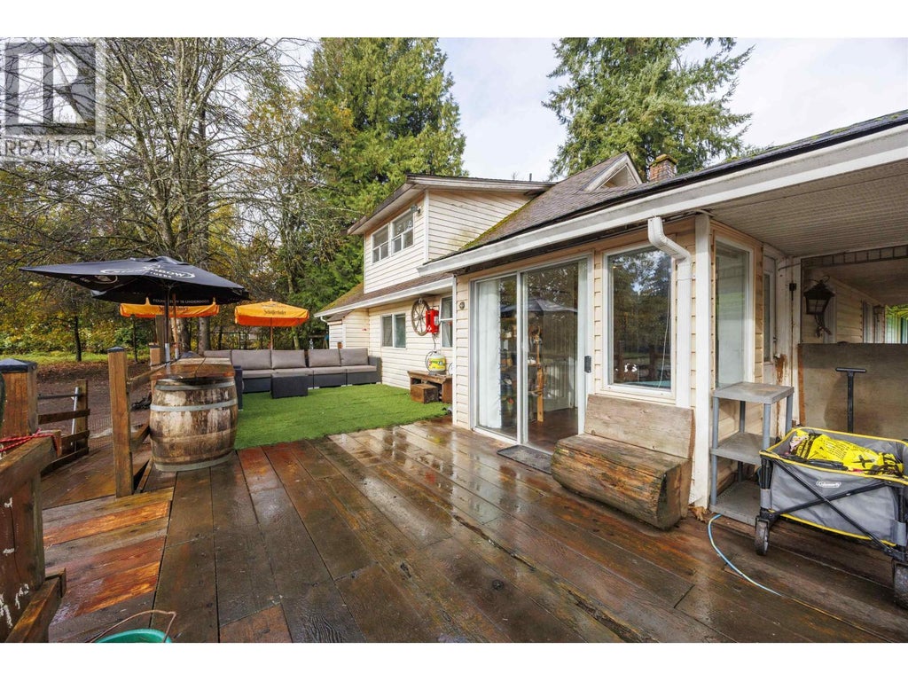 23856 124 Avenue, Maple Ridge