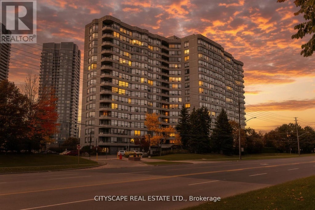 209 - 7460 Bathurst Street, Vaughan (brownridge)