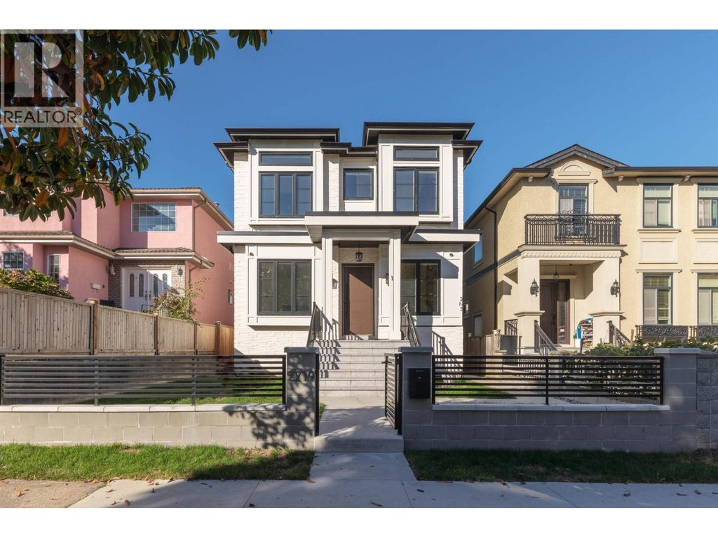 2719 E 46th Avenue, Vancouver